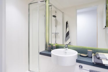 1 bed flat, Hollis Croft, Devonshire Green, Sheffield, S14RR - Image 12